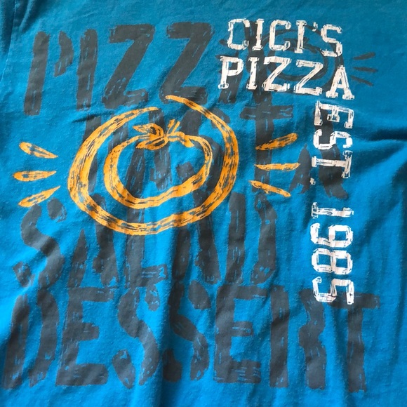 Men’s graphic tee - Picture 2 of 4